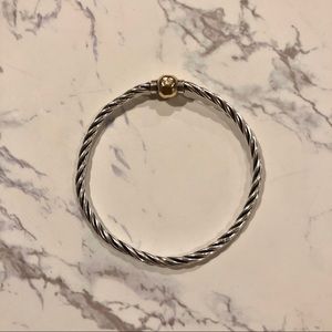 Cape Cod Twisted Bracelet